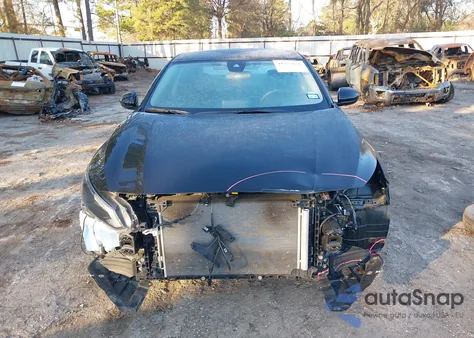 2023 Nissan Altima Sv из США, поврежденный, VIN 1N4BL4DV4PN370058